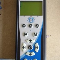 SDT比利時 獨立、永久安裝、超聲波傳感器原廠發貨