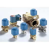 DANFOSS 電磁閥區域穩定產品說明