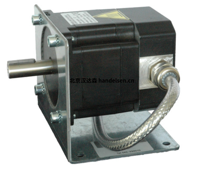 IBCcontrol步進電機 IBCco<em></em>ntrol 三相 325 VDC 步進電機motor100