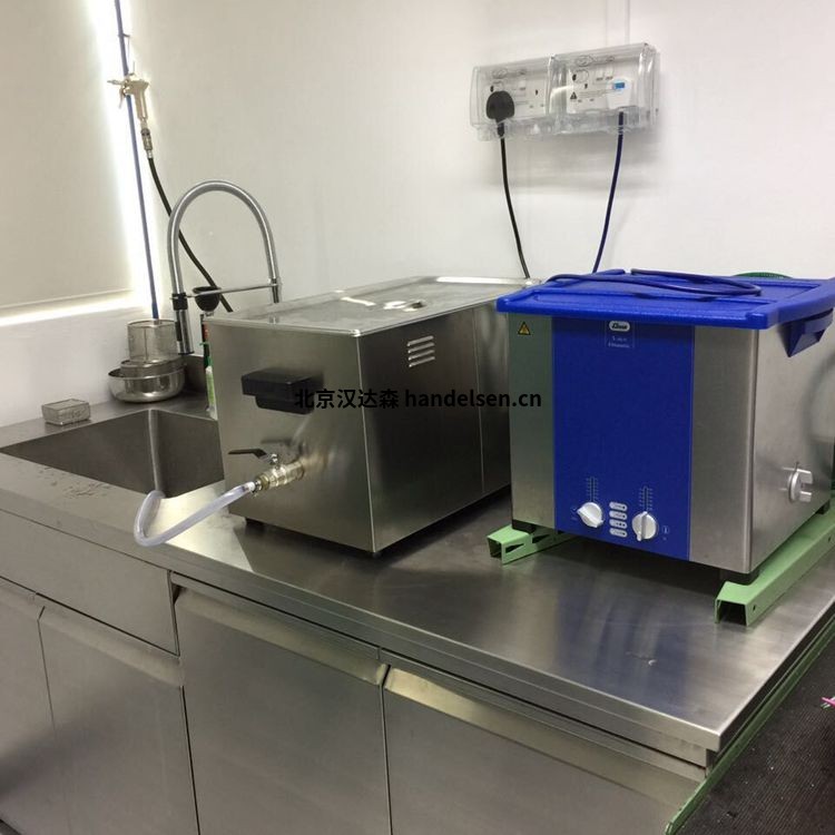 德國Elma超聲波清洗器型號:S180H 德國Elma超聲波清洗器型號:S180H