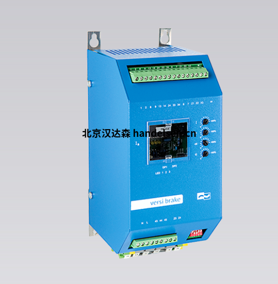 peter-electronic直流制動器 peter-electronic直流制動器