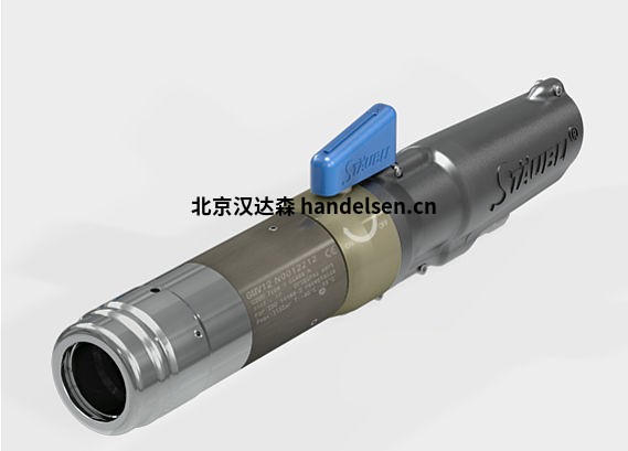 Staubli史陶比爾 單極工業連接器產品簡介 Staubli 4
