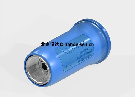Staubli史陶比爾 單極工業連接器產品簡介 Staubli 5