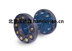 TWIFLEX 聯軸器技術參數及型號介紹 TWIFLEX聯軸器