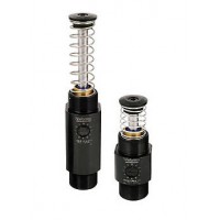 德國Weforma工業緩沖器應用領域