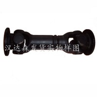 德國ELBE萬向節聯軸器0.105.110