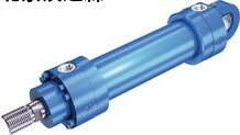 德國Bosch Rexroth 工業液壓氣缸產品介紹 Bosch Rexroth 3