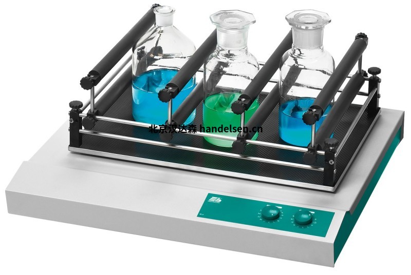 Edmund啤酒瓶搖床 SM 30 B 控制 Edmund啤酒瓶搖床 SM 30 B 控制