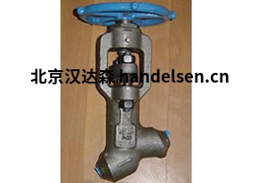 威蘭VELAN 截止閥常見型號及應用介紹 VELAN截止閥