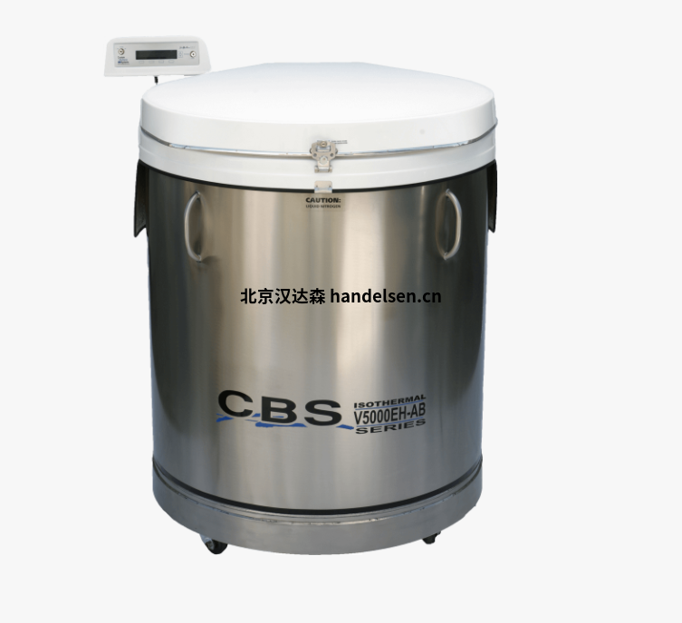 BioLife等溫冷凍機 BioLife等溫 LN2 冷凍機