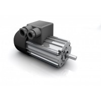 Dunkermotoren 工業自動化應用實例