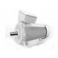 德國VEM 電機優勢及產品簡介