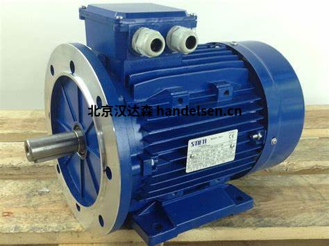 SMEM 雙極性三相電機4/8 極 SMEM 雙極性三相電機4/8 極