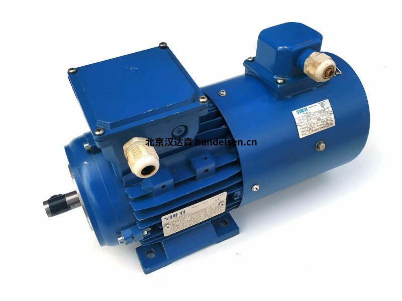 SMEM雙極性三相電機4/6 極 SMEM雙極性三相電機4/6 極