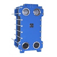 德國 FUNKE U形管式換熱器 適用于蒸發、冷凝等溫差大的工況