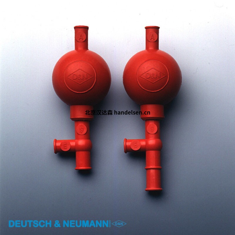 Deutsch-neumann移液管產品詳情