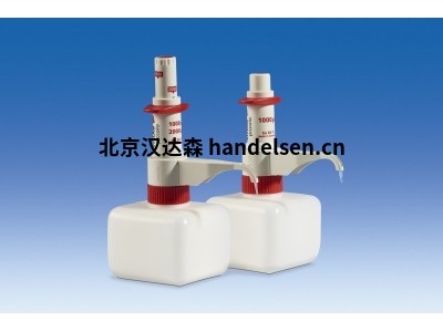 VITLAB 瓶口分配器產品參數展示
