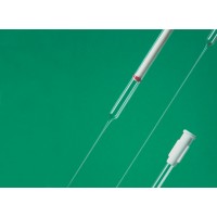 Hilgenberg Bruker Match? 系統的灌裝針特點