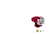 進口供應德國SSP Pumps 造紙行業提供轉子泵