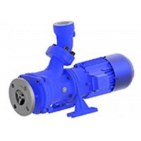 布曼BRINKMANN進口工業用泵冷卻液泵TS22/110-X