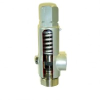 CARRARO壓力調節器CARRARO安全閥UBP、UBP-B