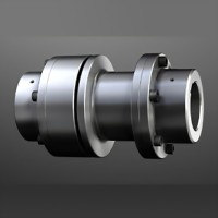 KTR EVOLASTIC高彈性聯軸器