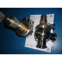 Inoxpa直供衛生泵RV-80