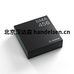 德國BOSCH加速度傳感器 德國BOSCH加速度傳感器