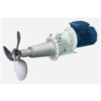 SULZER攪拌器、動態混合器介紹