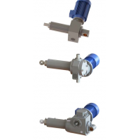 MARZORATI ALVT正交線性執行器