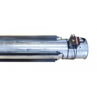 STATICTUBE RX11 用于輸送系統的主動管電離