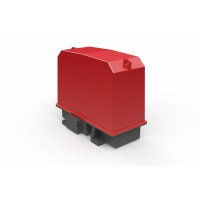 德國jost(jvm)振動電機JVE246-01M用于鋼鐵 電力及港口行業