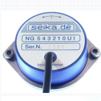 Seika加速度計B2型號參數