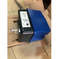 原廠德國施姆弗Schimpf電動執行器02-25≤40Nm