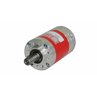 德國 Mattke GVM系列伺服電機  電壓:24 至 800 VDC
