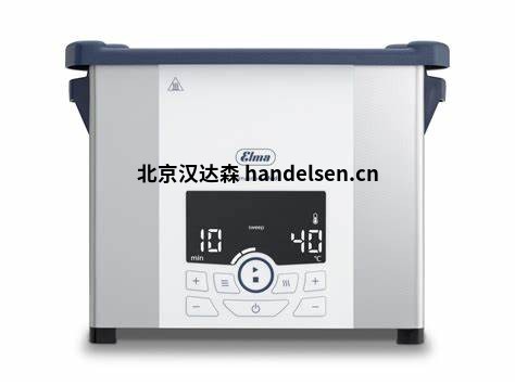 德國Elmaso<em></em>nic 超聲波清洗器Select 30技術參數