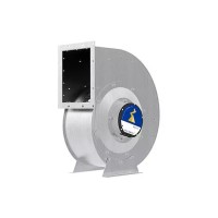 ZIEHL-ABEGG 帶有高級優化器的 ZAcube風機風扇