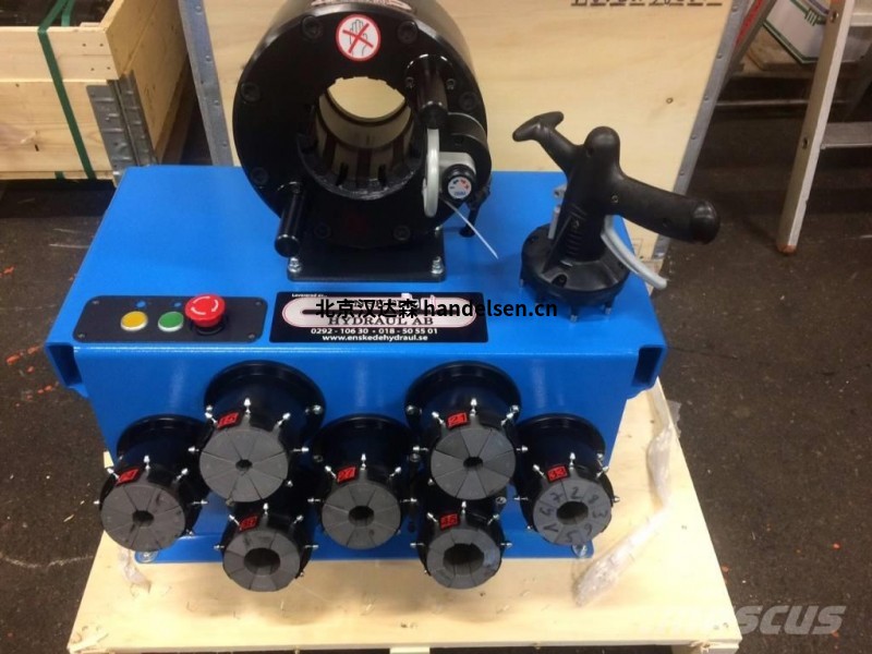 Techmaflex S切割機22 Techmaflex S切割機22