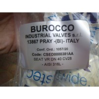 意大利Burocco布魯克氣動球閥開-關VSP / 3V系列-CL 廠家直發 中國總代理
