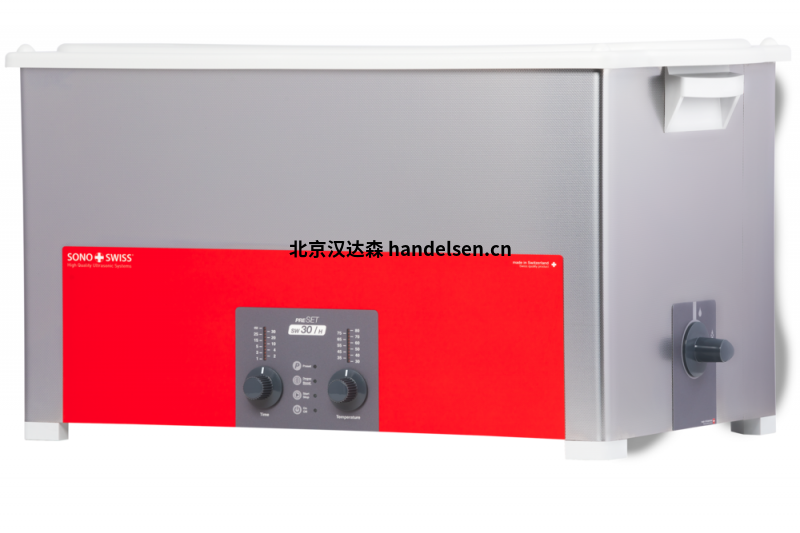 Sonoswiss超聲波清洗機Dura-S SW220H Sonoswiss超聲波清洗機Dura-S SW220H