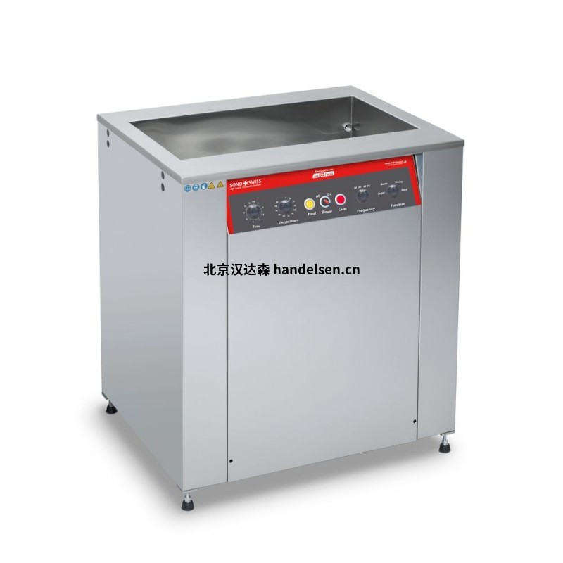 Sonoswiss超聲波清洗機Modul Line系列 Sonoswiss超聲波清洗機Modul Line系列