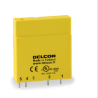 Delcon繼電器SLO48CRXSN參數