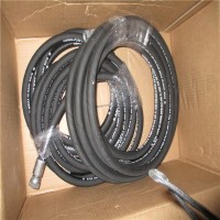 德國HANSA-FLEXTF PSK系列PVC 軟管 歐洲直發 采購便捷 貨期穩定 價格合理
