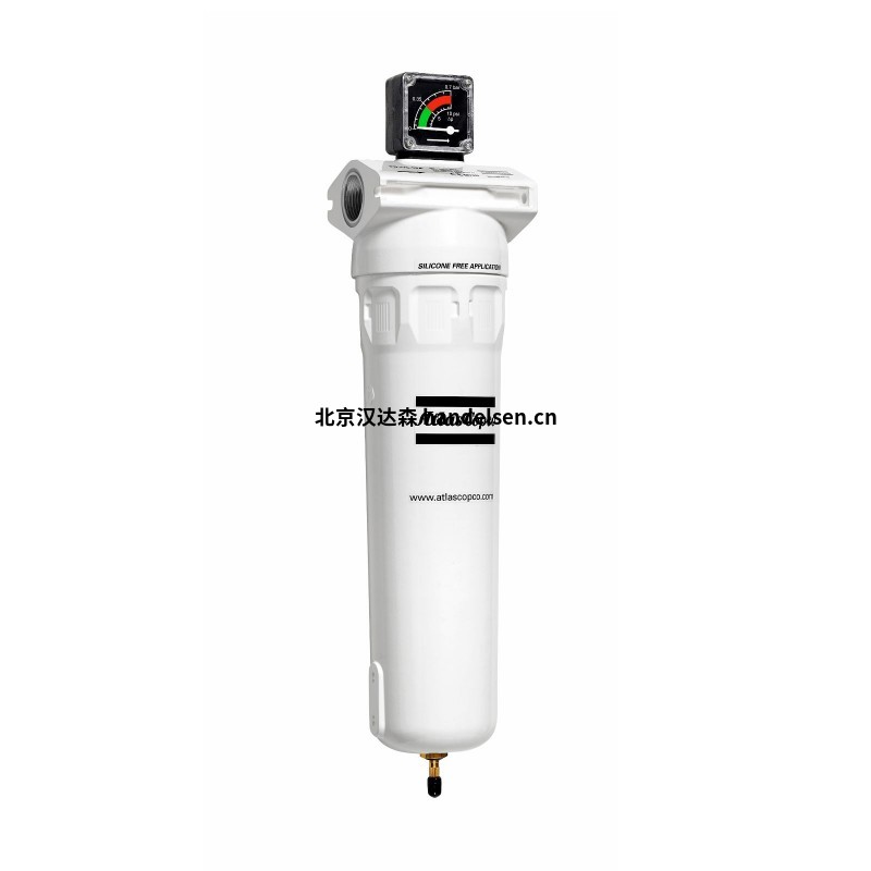 ATLAS COPCO品牌 SFA 無硅過濾器介紹 SFA 無硅過濾器
