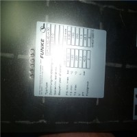 進口Funke管殼式換熱器BCF，CCF，SSCF