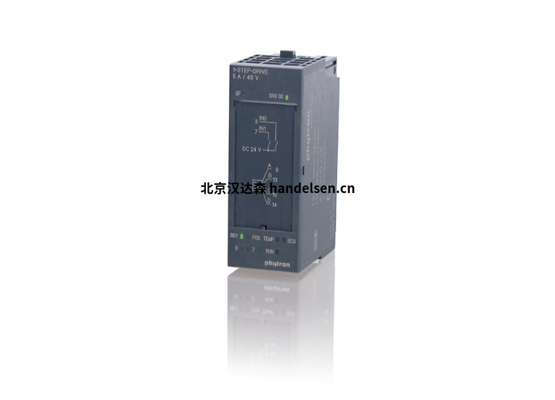 Phytron步進電機驅動器