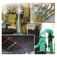 英國TEEKAY管道，階梯耦合產品