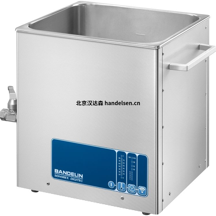 Bandelin超聲波清洗機SONOREXTECHNIK系列型號RM75.2 UH Bandelin超聲波清洗機SONOREXTECHNIK系列型號RM75.2 UH