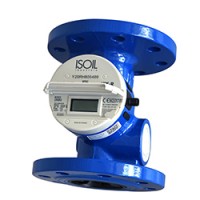 意大利ISOIL超生波流量計 法蘭類型ISO、ANSI、BSI