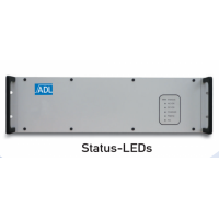 德國 ADL  中頻和雙極脈沖發生器 SB 300